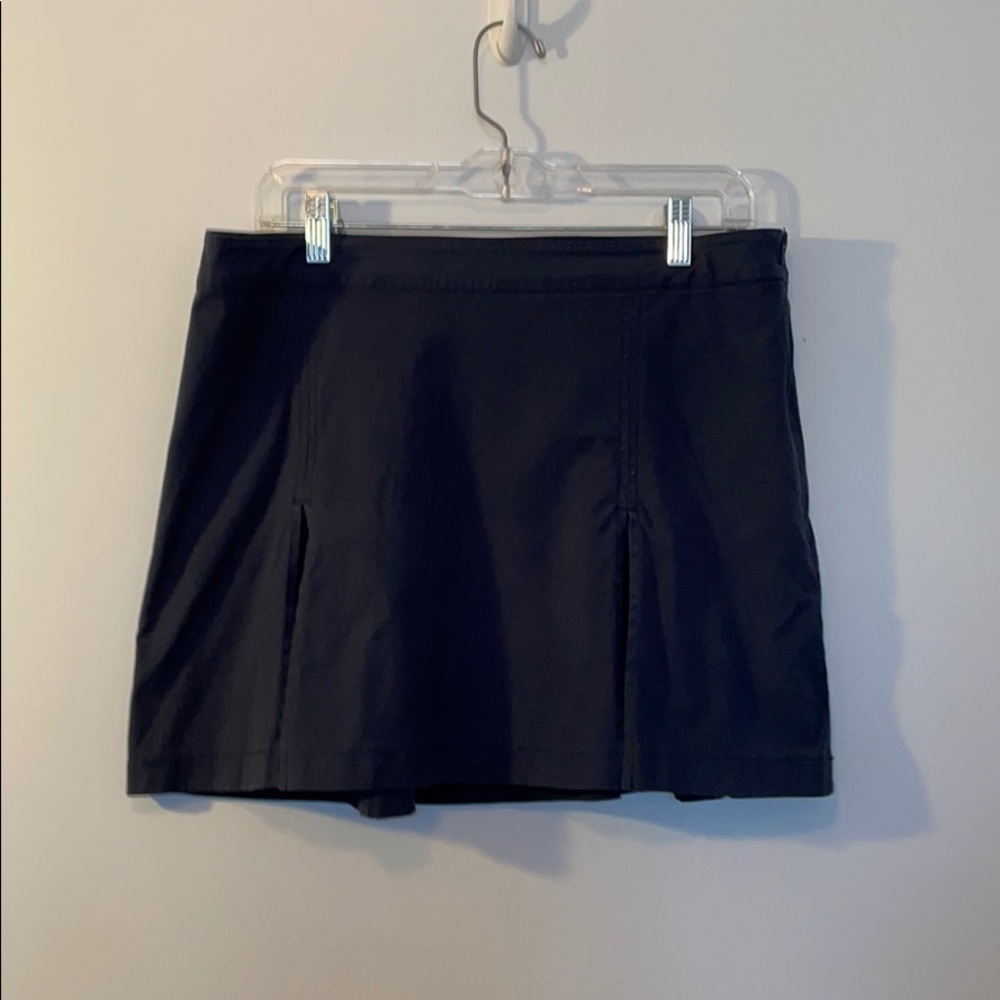 Activate Pleated Tennis Skirt
